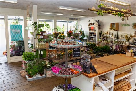 blomsterhandler hirtshals|Blomsterforretninger Hirtshals 